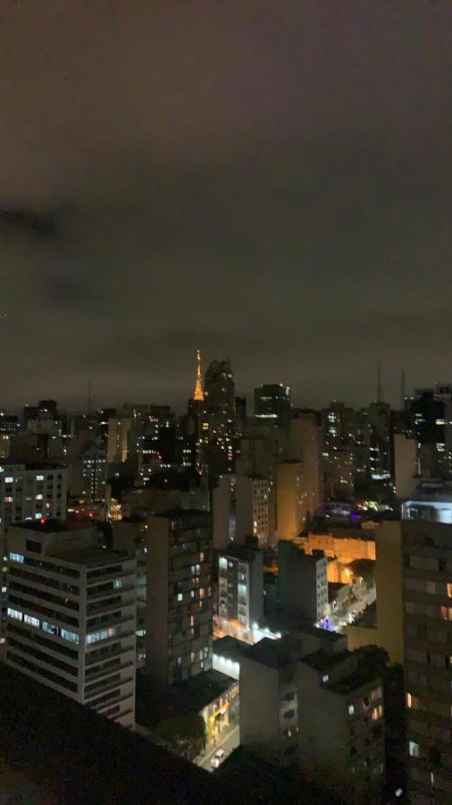 Hotel Grand Plaza Paulista São Paulo Exterior foto